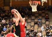 AIK -Högsbo. 96-68