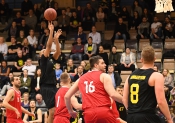 AIK -Högsbo. 96-68