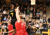 AIK -Högsbo. 96-68