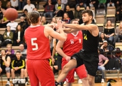 AIK -Högsbo. 96-68