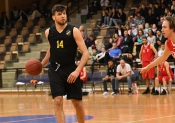 AIK -Högsbo. 96-68