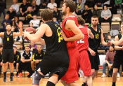 AIK -Högsbo. 96-68