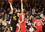 AIK -Högsbo. 96-68