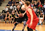 AIK -Högsbo. 96-68