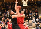 AIK -Högsbo. 96-68