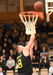 AIK -Högsbo. 96-68