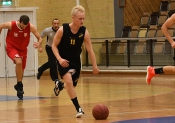 AIK -Högsbo. 96-68