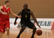 AIK -Högsbo. 96-68