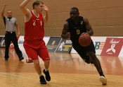 AIK -Högsbo. 96-68