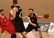 AIK -Högsbo. 96-68