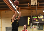 AIK -Högsbo. 96-68