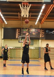 AIK -Högsbo. 96-68