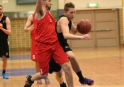 AIK -Högsbo. 96-68