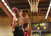 AIK -Högsbo. 96-68