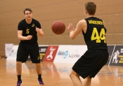 AIK -Högsbo. 96-68