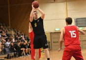 AIK -Högsbo. 96-68