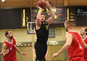 AIK -Högsbo. 96-68