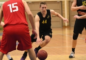 AIK -Högsbo. 96-68