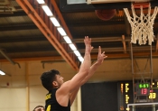 AIK -Högsbo. 96-68