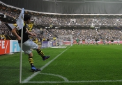 AIK - Häcken.  0-0