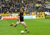 AIK - Häcken.  0-0