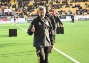 Elfsborg - AIK.  1-2