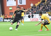 Elfsborg - AIK.  1-2