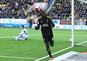 Elfsborg - AIK.  1-2