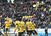 Elfsborg - AIK.  1-2