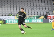 Elfsborg - AIK.  1-2