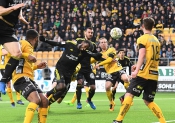 Elfsborg - AIK.  1-2