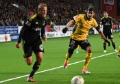 Elfsborg - AIK.  1-2