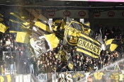 Publikbilder från Elfsborg-AIK