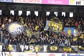 Publikbilder från Elfsborg-AIK