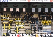 Publikbilder från Elfsborg-AIK