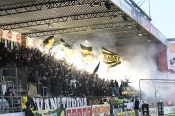 Publikbilder från Elfsborg-AIK