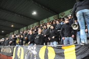 Publikbilder från Elfsborg-AIK