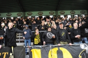 Publikbilder från Elfsborg-AIK