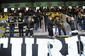 Publikbilder från Elfsborg-AIK