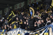 Publikbilder från Elfsborg-AIK