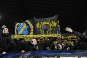 Publikbilder från Elfsborg-AIK