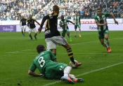 AIK - bajen. 1-2