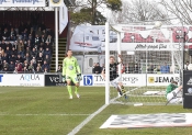 Jönköping - AIK.  2-1