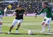 Jönköping - AIK.  2-1