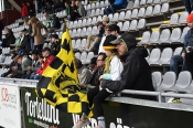 Publikbilder från Jönköping-AIK