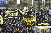 Publikbilder från Jönköping-AIK