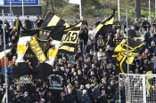 Publikbilder från Jönköping-AIK