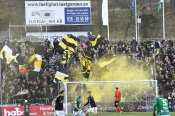 Publikbilder från Jönköping-AIK