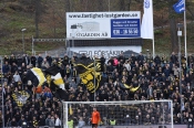 Publikbilder från Jönköping-AIK