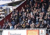 Publikbilder från Jönköping-AIK